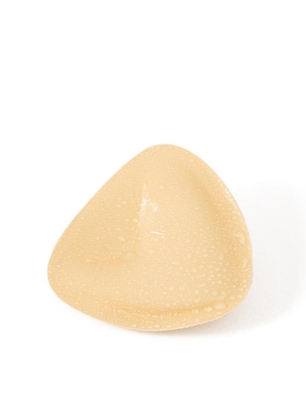 Women's Solid Color Nipple Cover, Invisible Self-adhesive Bra Insert, Women's Lingerie Accessories for Daily Wear